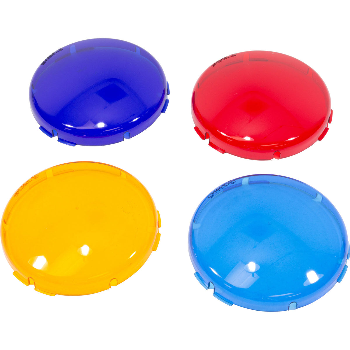 Hayward AstroLite Series Selecta Color Lens Kit - SP0580L