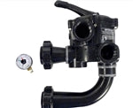 Hayward Filter Valve for Hayward DE/Sand Filters - SP0710X62