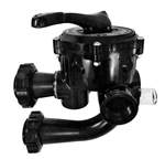 Hayward Filter Valve for Hayward DE Filters - SP0710XR50