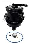 Hayward Vari-Flo Valve Top Mount Sand Filters - SP0714T