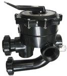 Hayward Vari-Flow Backwash Valve D.E. Filters - SP0715XR50