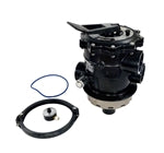 Hayward Vari-Flo Valve Top Mount Sand Filters 2 inch - SP071620T