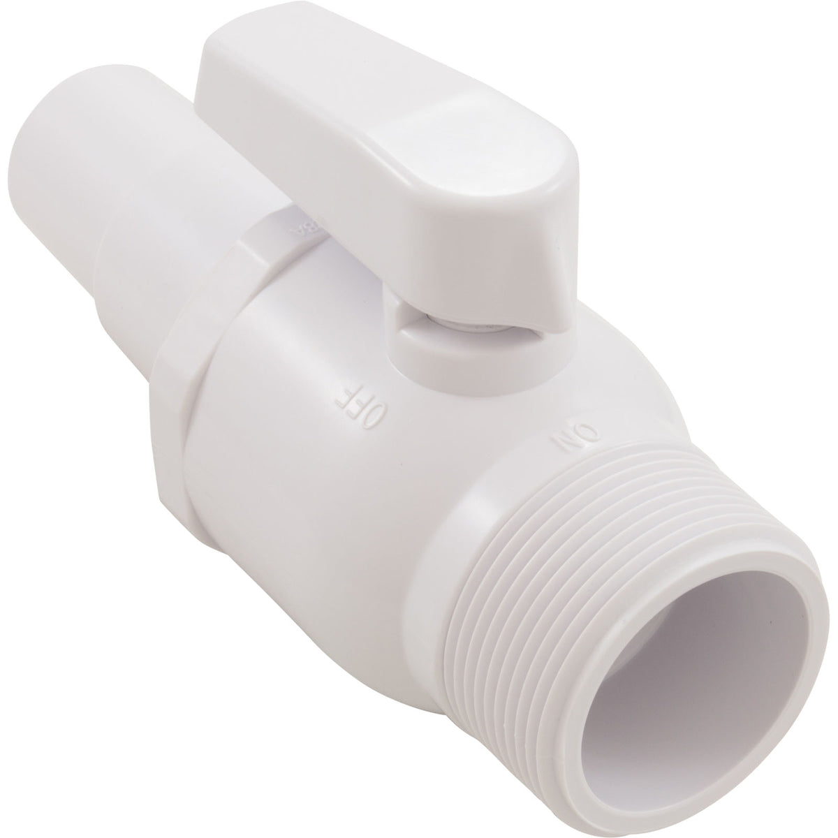 Hayward 2 Way Ball Valve With Hose Adapter - SP0729