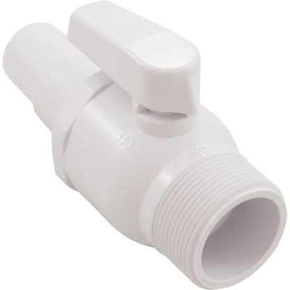 Hayward 2 Way Ball Valve With Hose Adapter - SP0729