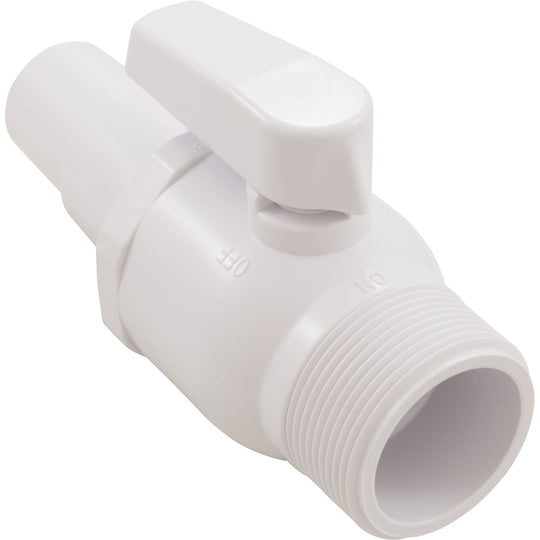 Hayward 2 Way Ball Valve With Hose Adapter - SP0729