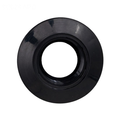 Hayward Black Gunite Wall Fitting 1.5"FPTx1.5"S - SP1022SBLK