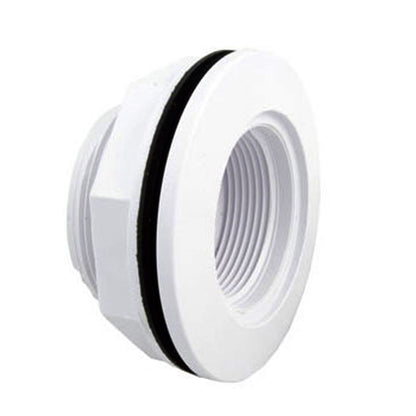 Hayward Return Fitting 1.5"S White Fg - SP1023S