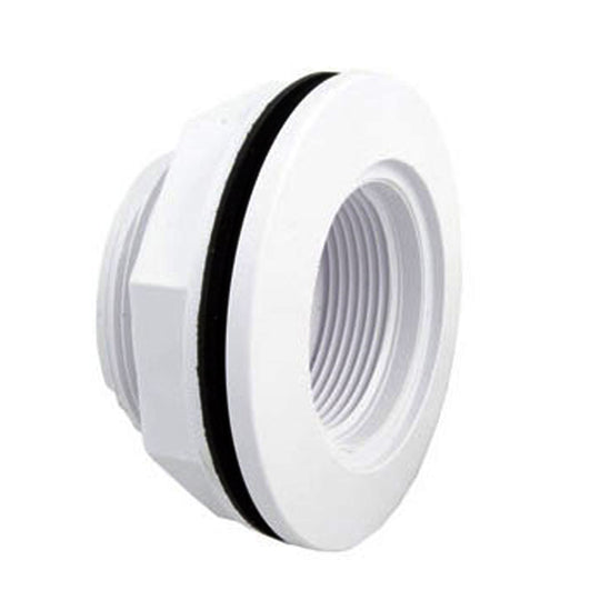 Hayward Return Fitting 1.5"S White Fg - SP1023S