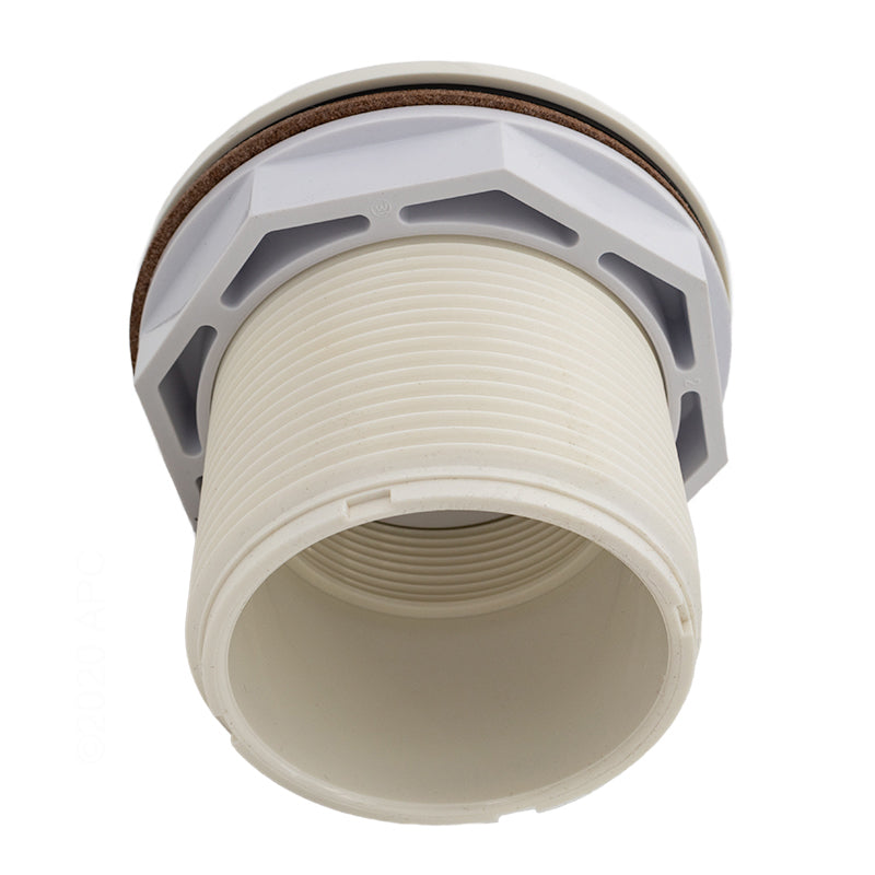 Hayward Return Fitting 2"S White Fg - SP1023S2