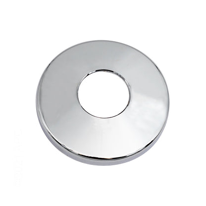 Hayward Round Escutcheon, Chrome Plated - SP1042