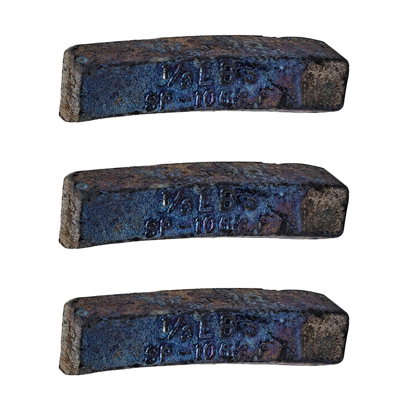 Hayward Weight Pak 3/PK - SP1068FA