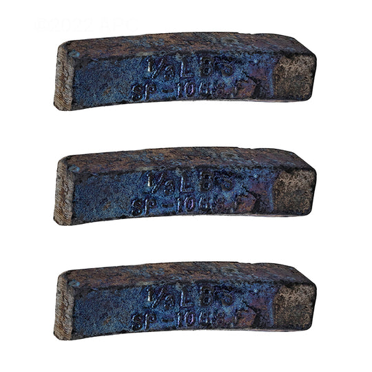 Hayward Weight Pak 3/PK - SP1068FA
