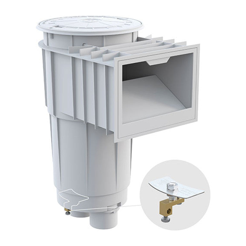 Hayward Skim-Master Pool Skimmer - SP1072S2