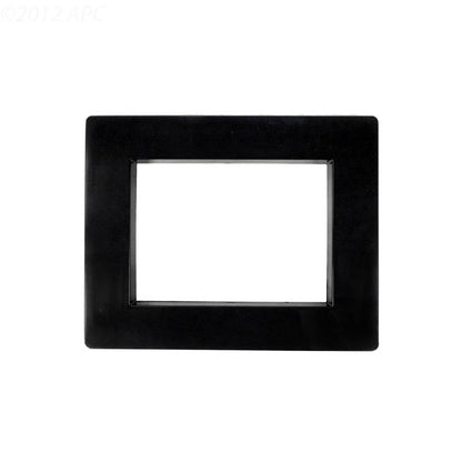 Hayward Snap-On Face Plate Cover Black SP1084
