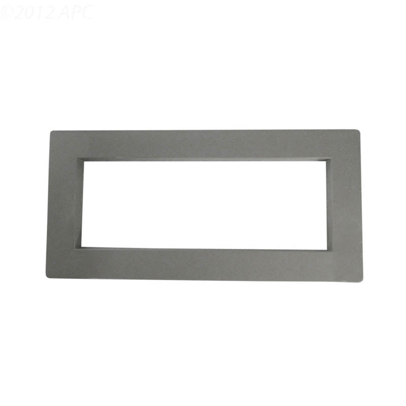 Hayward Snap-On Face Plate Cover Gray SP1085