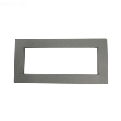 Hayward Snap-On Face Plate Cover Gray SP1085