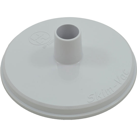 Hayward Pool Skimmer Vacuum Plate with Straight Adapter 8" - SP1106