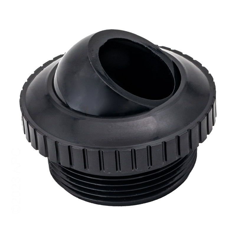 Hayward Black Eyeball Fitting 1.5"MPT 1" Eye - SP1419EBLK