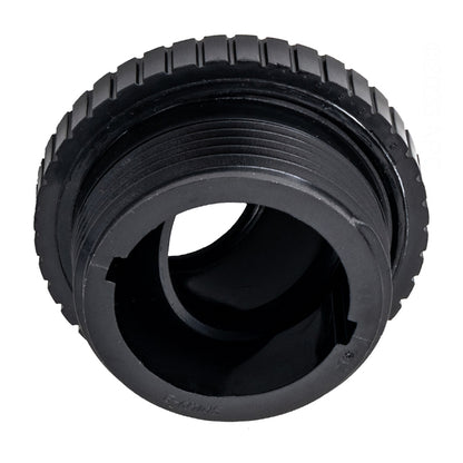 Hayward Black Eyeball Fitting 1.5"MPT 1" Eye - SP1419EBLK