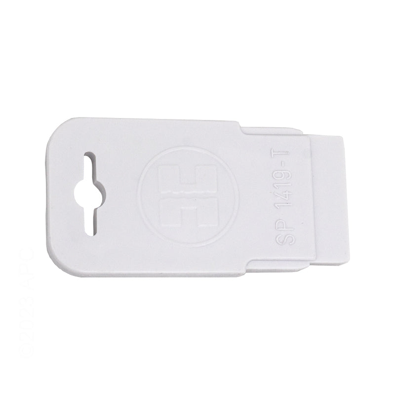Hayward Seat Removal Tool for Hydrosweep and Hydrostream Inlet Fittings - SP1419T