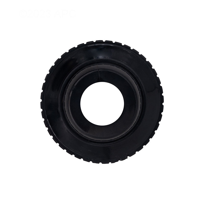 Hayward Insider Eyeball Fitting 1.5"S .75" Eye Black - SP1421DBLK