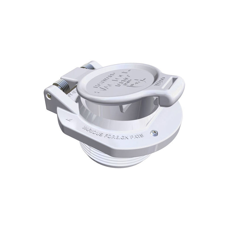 Hayward Ret Fitting Hydrostream .75" Insider Dg - SP1421DDGR