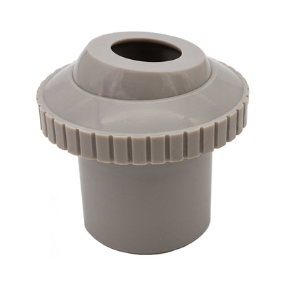 Hayward Insider Eyeball Fitting 1.5"S .75" Eye Gray - SP1421DGR