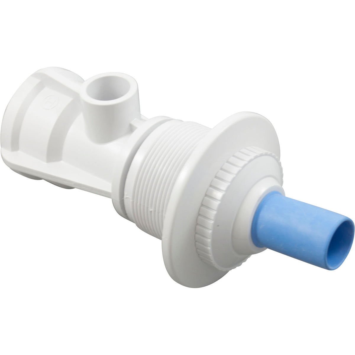 Hayward Jetair Concrete Fitting 1.5" FPT White - SP1433S