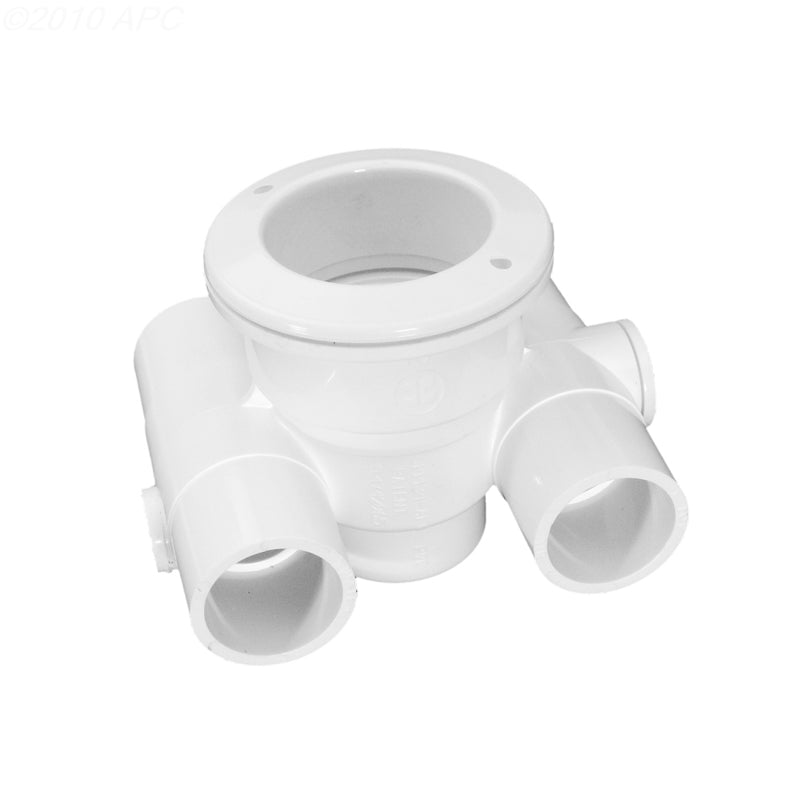 Hayward 1"x1" Jetair III Jet Body - SP14341PAKA