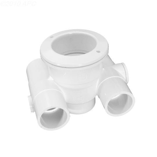 Hayward 1"x1" Jetair III Jet Body - SP14341PAKA