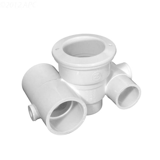 Hayward 1"x1.5" Jetair III Jet Body - SP14343PAKA