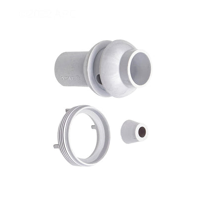 Hayward Whirl-Flo Jetair III Nozzle White Whirlpool - SP1437PAKB