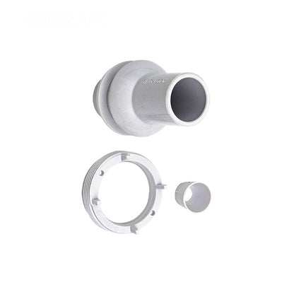 Hayward Whirl-Flo Jetair III Nozzle White Whirlpool - SP1437PAKB