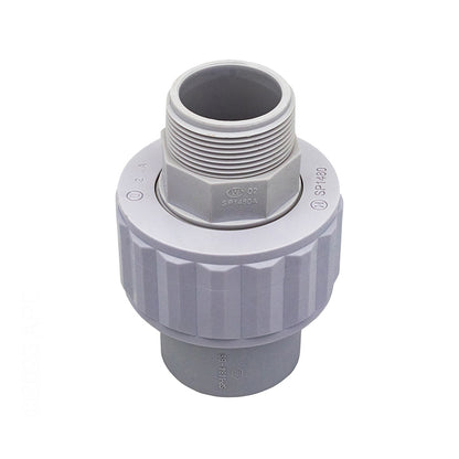 Hayward 1-1/2" Male Union - SP1484