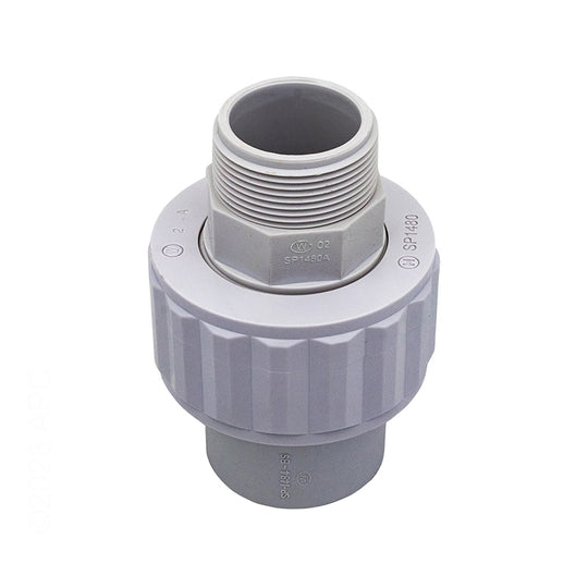 Hayward 1-1/2" Male Union - SP1484