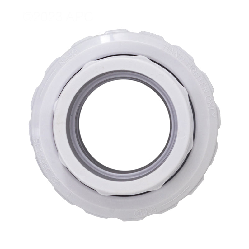 Hayward ABS Flush Union 1.5"S - SP14952S50
