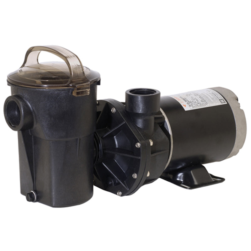 HAYWARD POOL PRODUCTS INC LX PUMP W/ 6' CORD 1.5HP 115V POWERFLO | SP1580X15