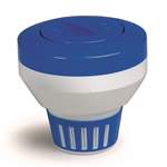 Floating Chlorine Bromine Chemical Dispenser