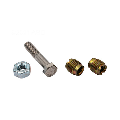 Hayward Housing Insert Instl Kit Maxflo/super Pump - SP1600TAP