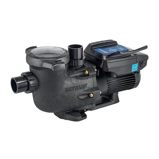 Hayward TriStar Variable Speed Pool Pump 2.7HP - SP32950VSP