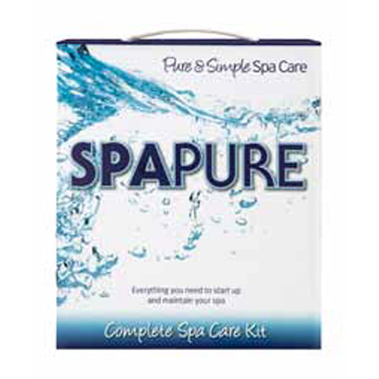 Haviland Spa Pure Bromine Spa Pure Spa Kit - C003467-CS6X1K