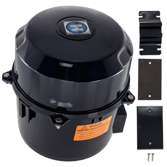 Hayward 1-HP Spa Air Blower - 115V - SPB101