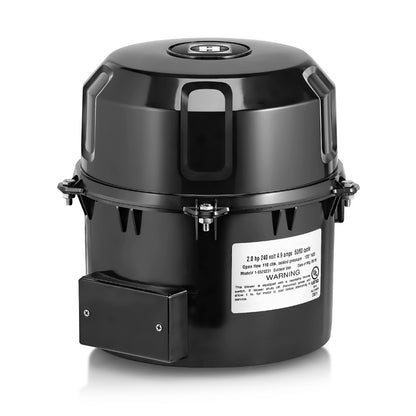 Hayward 1.5-HP Spa Air Blower - 230V - SPB152