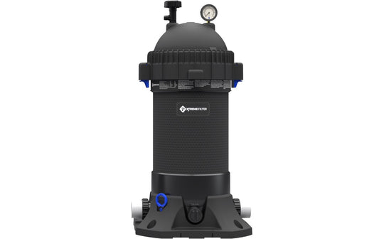 AquaStar Pool Products Cartridge Filter 200SQFT Xtreme - XF27000