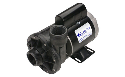 Waterway Iron Might Spro Pump 1/15HP 115V - SG9005-1E