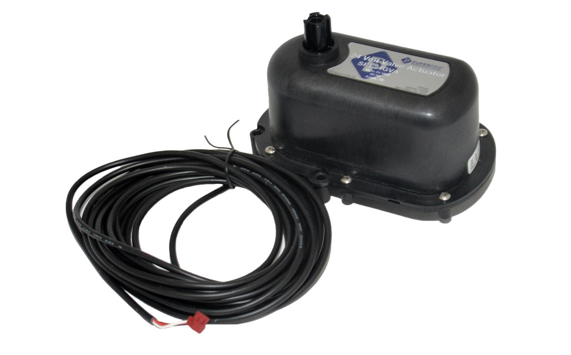 Intermatic Super-Pro Valve Actuator - SPE24GVA
