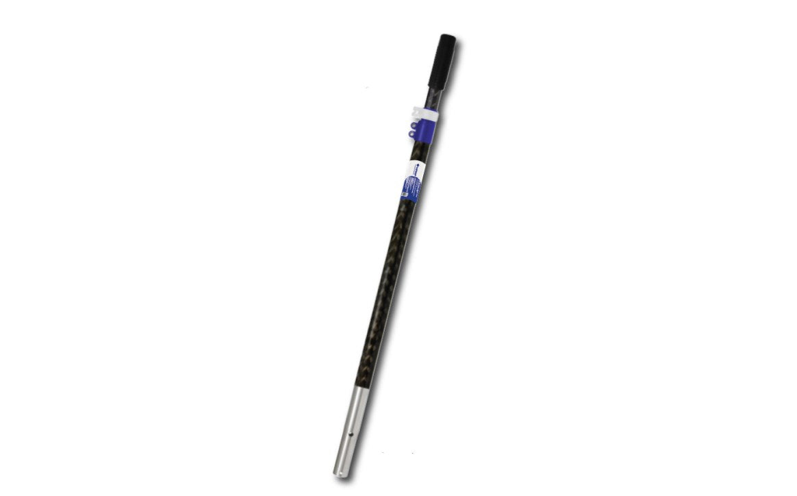 Skimlite Carbon Pole 2 PC 8.5'-16' Superpro - PSC816L