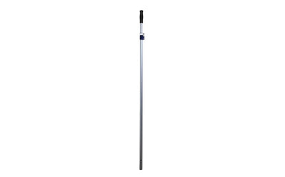 Skimlite Aluminum Pole with Lever Lock 2PC 8'5"-15'11" - PSA6816