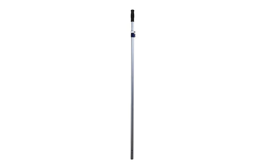 Skimlite Aluminum Pole with Lever Lock 2PC 8'5"-15'11" - PSA6816