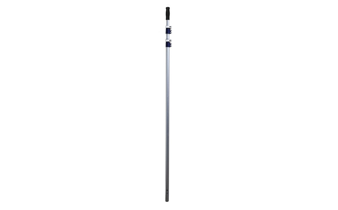 Skimlite Aluminum Pole with Lever Lock 3PC 8'6"-23'1" - PSA6924
